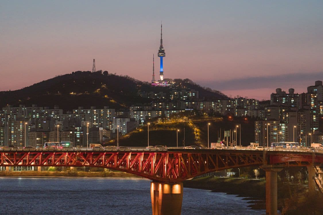TEFL Certification Seoul