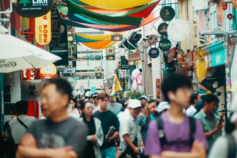 Summer & Short-Term Programs in Singapore