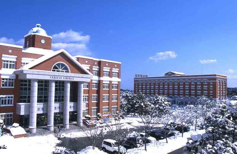 Bachelor of International Hotel Management - image 1