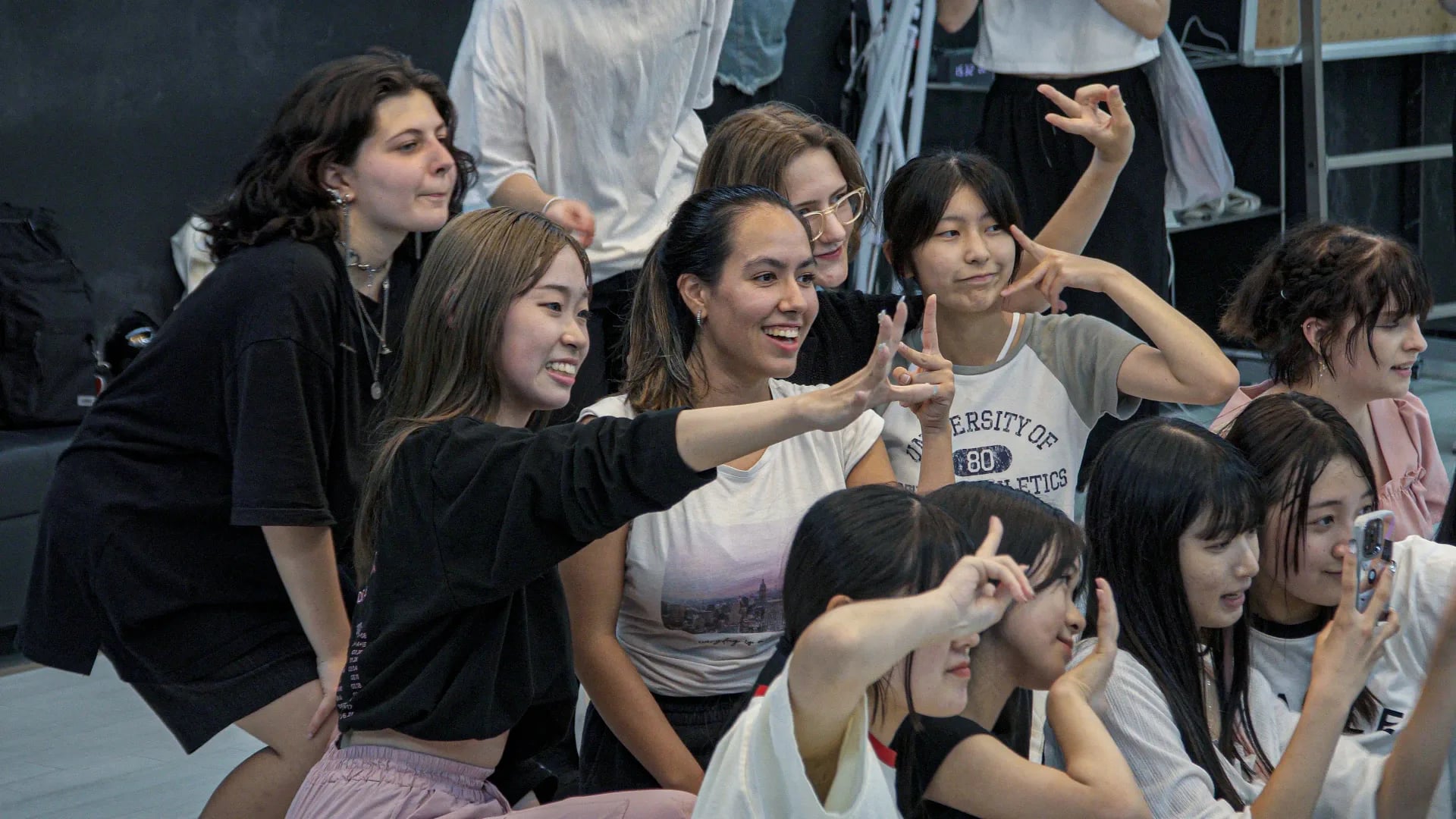KPOP, Korean Culture and more! Asia Pathway Summer School in Seoul - image 1