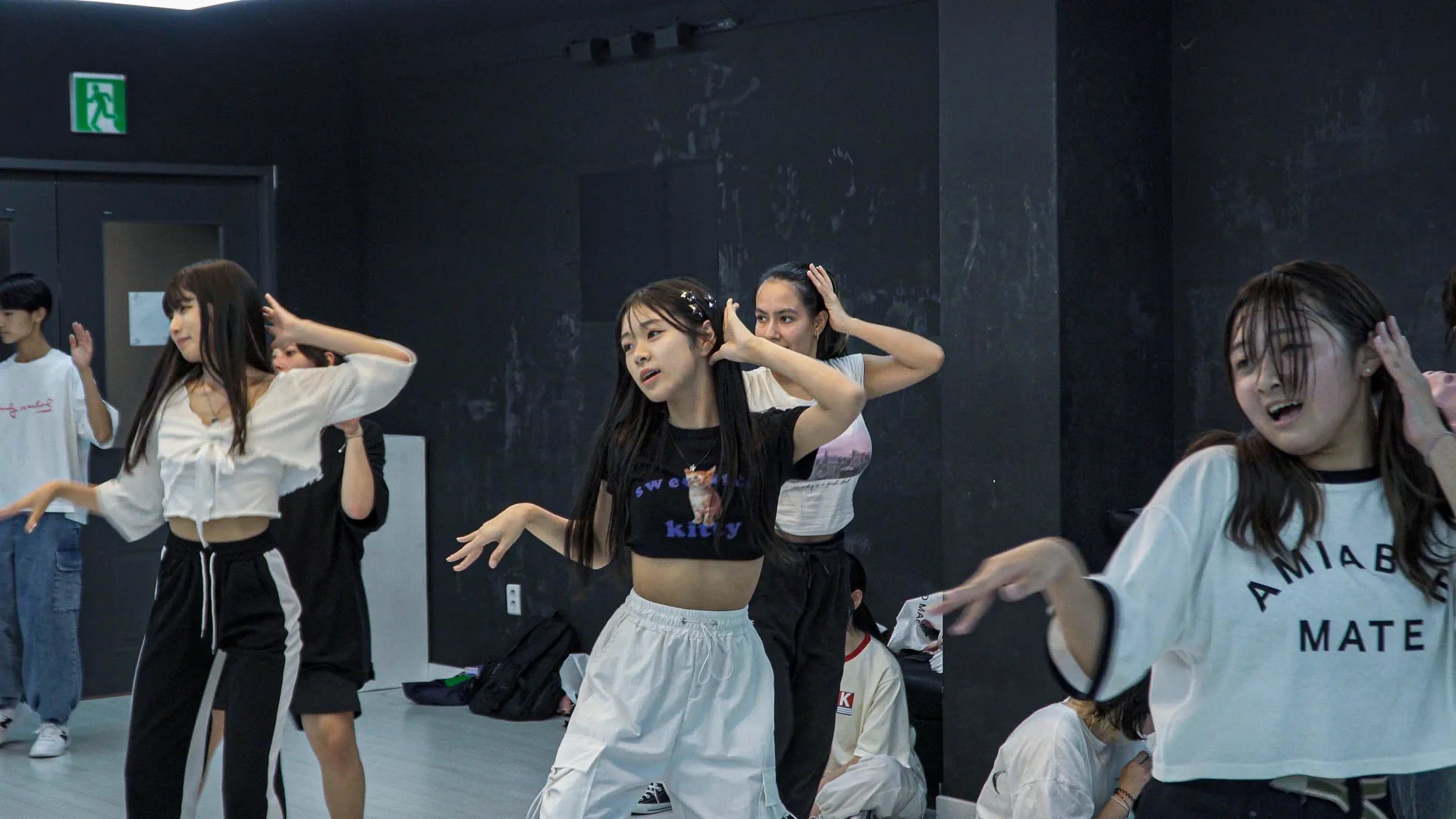 KPOP, Korean Culture and more! Asia Pathway Summer School in Seoul - image 2